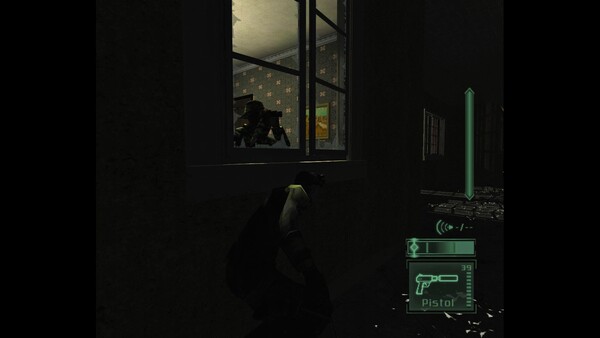 图片[3]-细胞分裂2：明日潘多拉/Tom Clancy’s Splinter Cell: Pandora Tomorrow-集游星软件站-专注优质游戏软件下载