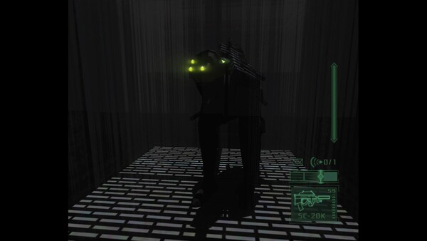 图片[4]-细胞分裂2：明日潘多拉/Tom Clancy’s Splinter Cell: Pandora Tomorrow-集游星软件站-专注优质游戏软件下载