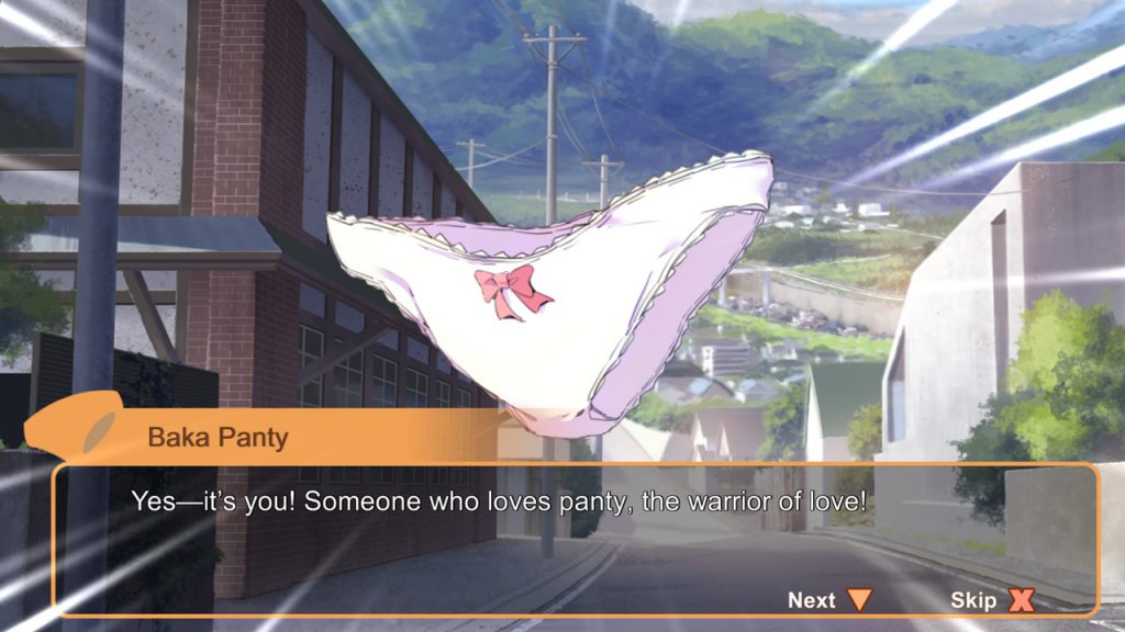 图片[2]-胖次派对/Panty Party-集游星软件站-专注优质游戏软件下载