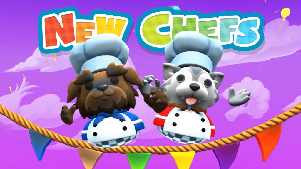 图片[2]-胡闹厨房2/Overcooked! 2-集游星软件站-专注优质游戏软件下载