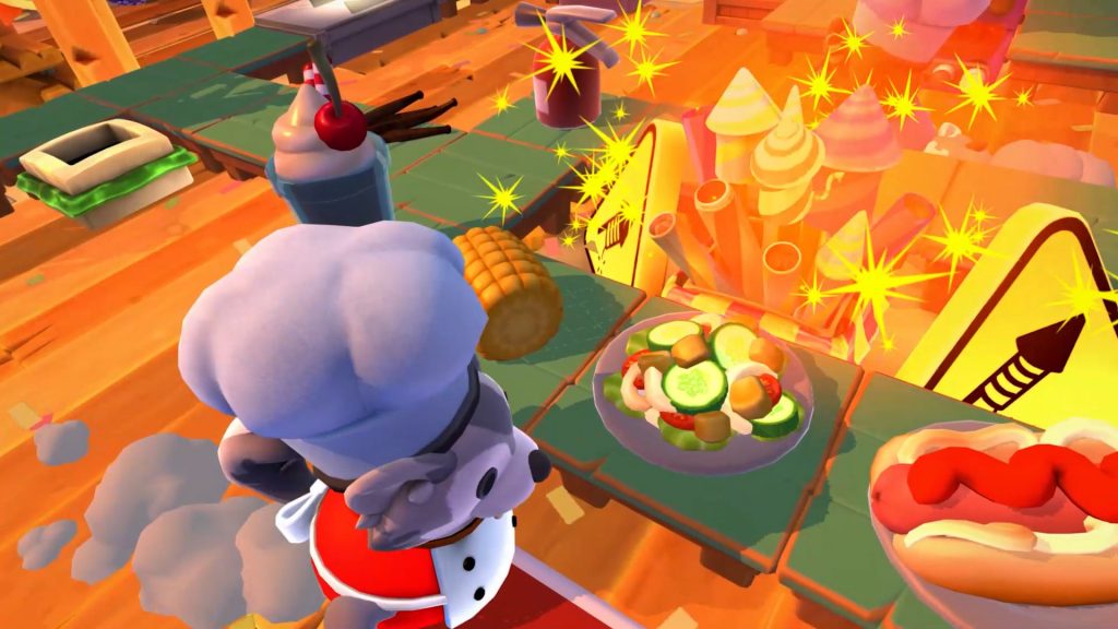 图片[3]-胡闹厨房2/Overcooked! 2-集游星软件站-专注优质游戏软件下载
