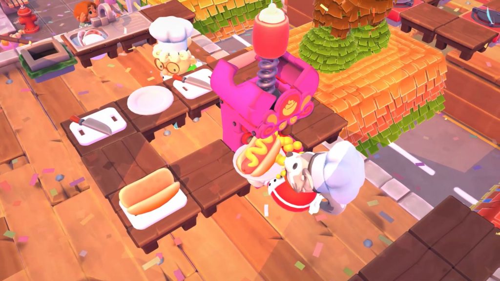 图片[4]-胡闹厨房2/Overcooked! 2-集游星软件站-专注优质游戏软件下载