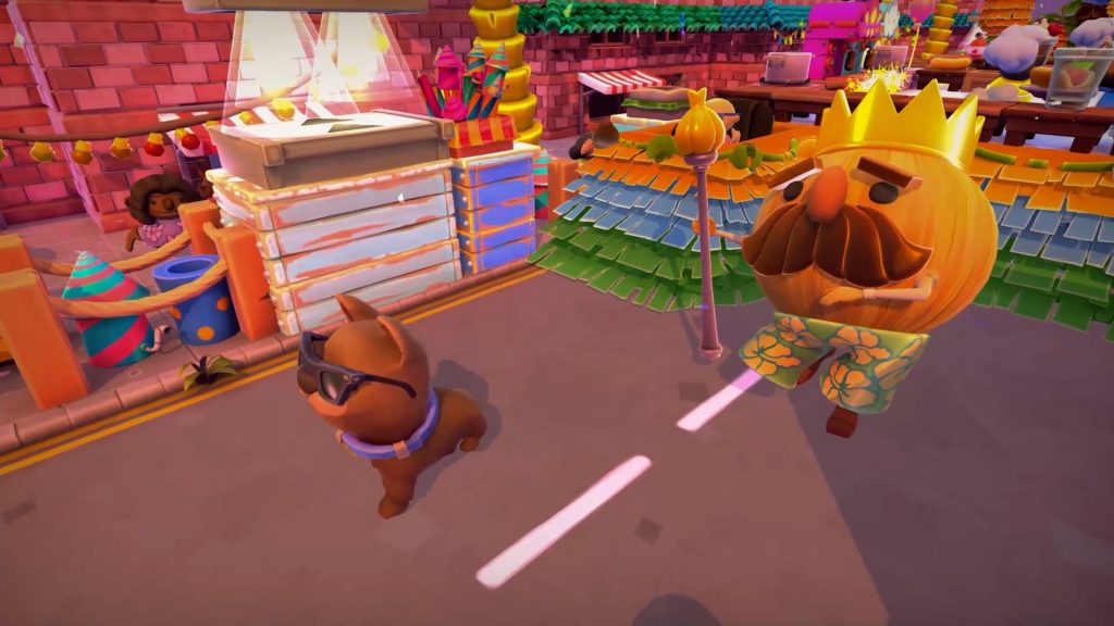 图片[5]-胡闹厨房2/Overcooked! 2-集游星软件站-专注优质游戏软件下载