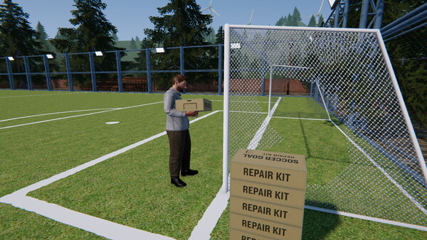 图片[3]-足球场模拟器/Football Pitch Simulator-集游星软件站-专注优质游戏软件下载