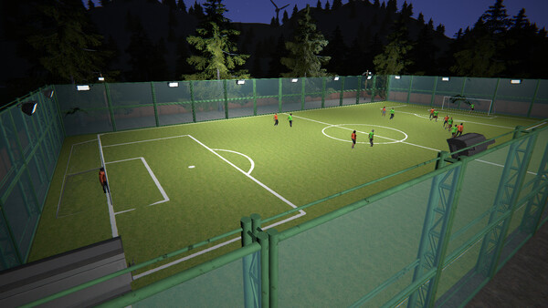 图片[4]-足球场模拟器/Football Pitch Simulator-集游星软件站-专注优质游戏软件下载