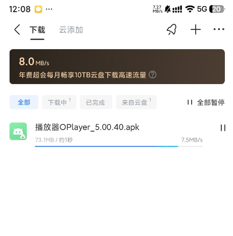图片[2]-迅雷_内置会员Hook – 不限速-集游星软件站-专注优质游戏软件下载