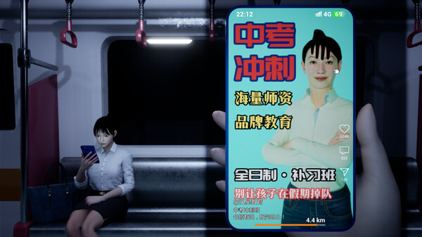 图片[3]-阴间推送/Cursed Shorts-集游星软件站-专注优质游戏软件下载