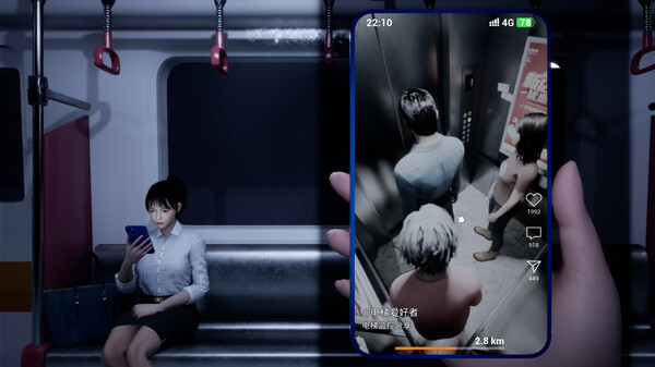 图片[4]-阴间推送/Cursed Shorts-集游星软件站-专注优质游戏软件下载