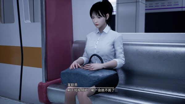 图片[5]-阴间推送/Cursed Shorts-集游星软件站-专注优质游戏软件下载