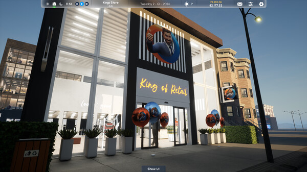 图片[3]-零售之王2/King of Retail 2-集游星软件站-专注优质游戏软件下载