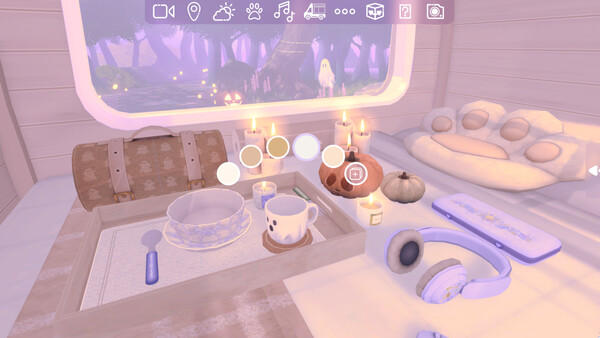 图片[4]-露营车：温馨家园/Camper Van: Make it Home-集游星软件站-专注优质游戏软件下载