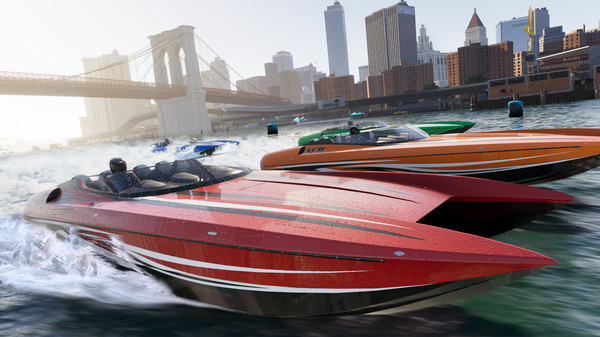 图片[2]-飙酷车神2/The Crew 2-集游星软件站-专注优质游戏软件下载