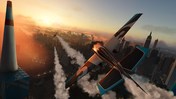 图片[3]-飙酷车神2/The Crew 2-集游星软件站-专注优质游戏软件下载