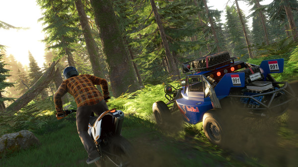 图片[4]-飙酷车神2/The Crew 2-集游星软件站-专注优质游戏软件下载