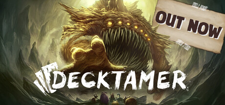 驯牌师/Decktamer-集游星软件站-专注优质游戏软件下载