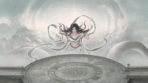 图片[3]-鬼谷八荒电脑版/手机版/Tale of Immortal-集游星软件站-专注优质游戏软件下载