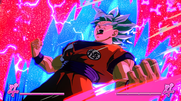龙珠斗士Z/DRAGON BALL FighterZ/支持联机-集游星软件站-专注优质游戏软件下载