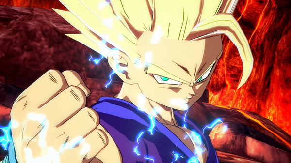 图片[3]-龙珠斗士Z/DRAGON BALL FighterZ/支持联机-集游星软件站-专注优质游戏软件下载