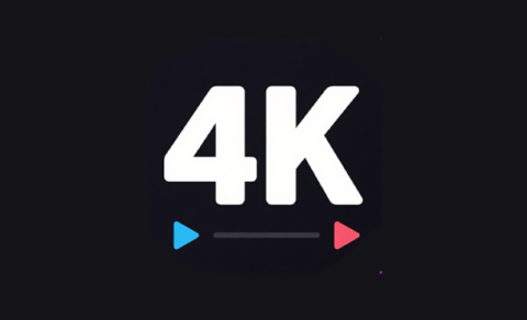4K剧下饭_1.3.5_会员版 - 真4K影视追剧-集游星软件站