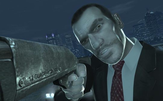 图片[3]-侠盗猎车手4/侠盗猎车4/GTA4-集游星软件站-专注优质游戏软件下载