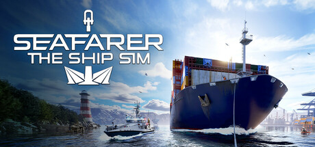 海员人生行船模拟/Seafarer: The Ship Sim-集游星软件站