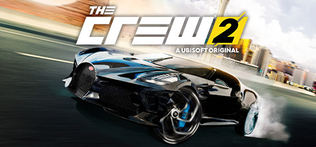 飙酷车神2/The Crew 2-集游星软件站