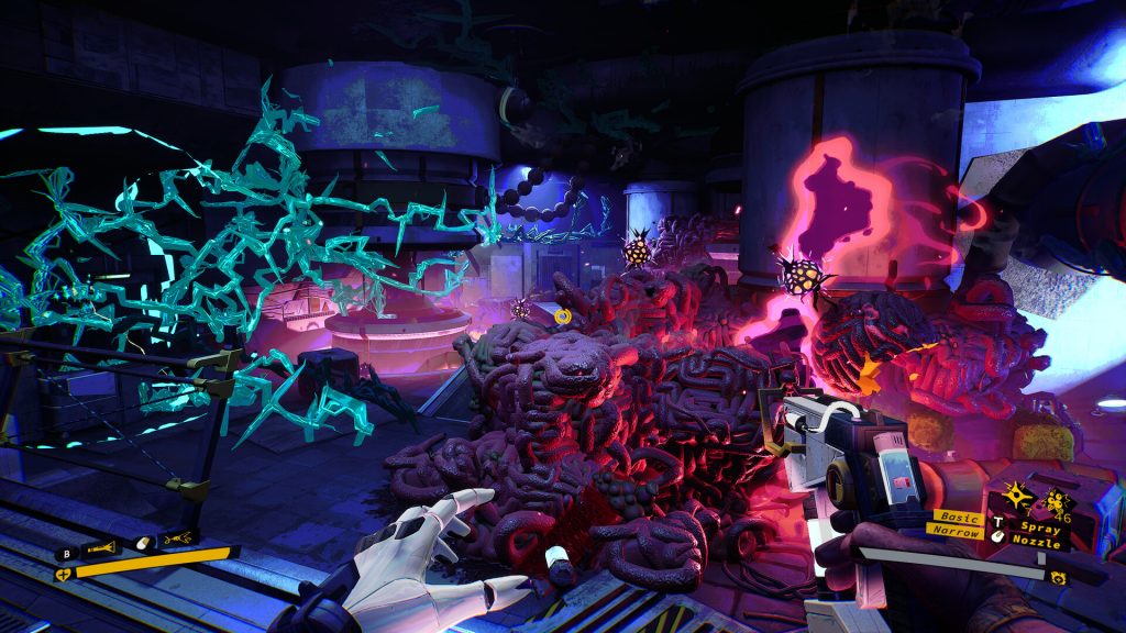 仙肴苍穹/Ambrosia Sky-集游星软件站-专注优质游戏软件下载