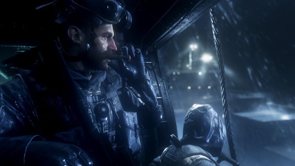 图片[2]-使命召唤4现代战争重制版/Call of Duty 4：Modern Warfare Remastered-集游星软件站-专注优质游戏软件下载
