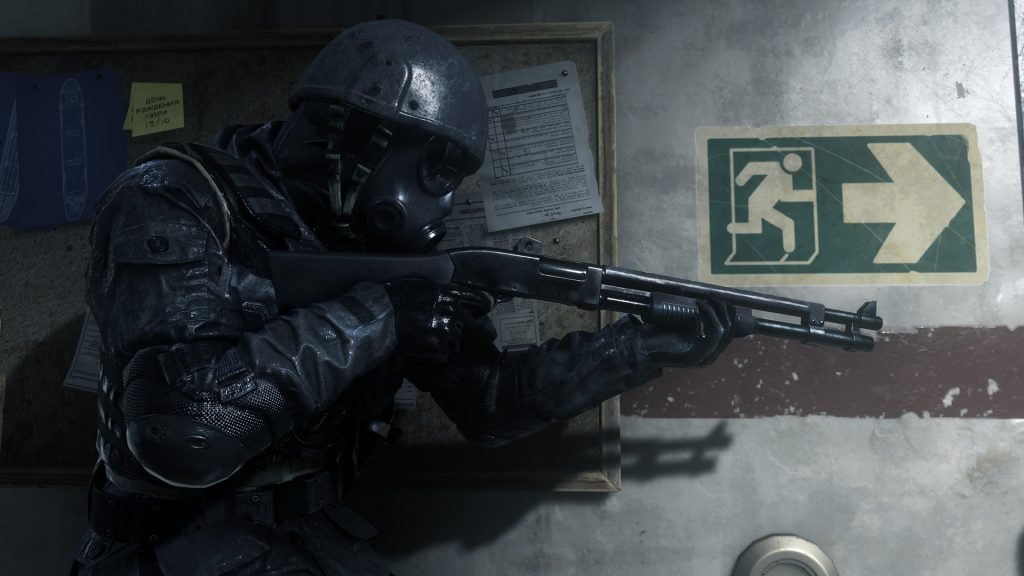 图片[3]-使命召唤4现代战争重制版/Call of Duty 4：Modern Warfare Remastered-集游星软件站-专注优质游戏软件下载