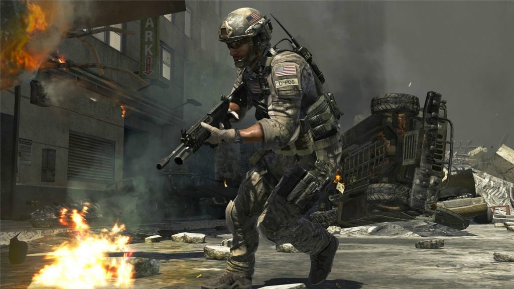 图片[3]-使命召唤8现代战争3/Call of Duty: Modern Warfare 3-集游星软件站-专注优质游戏软件下载