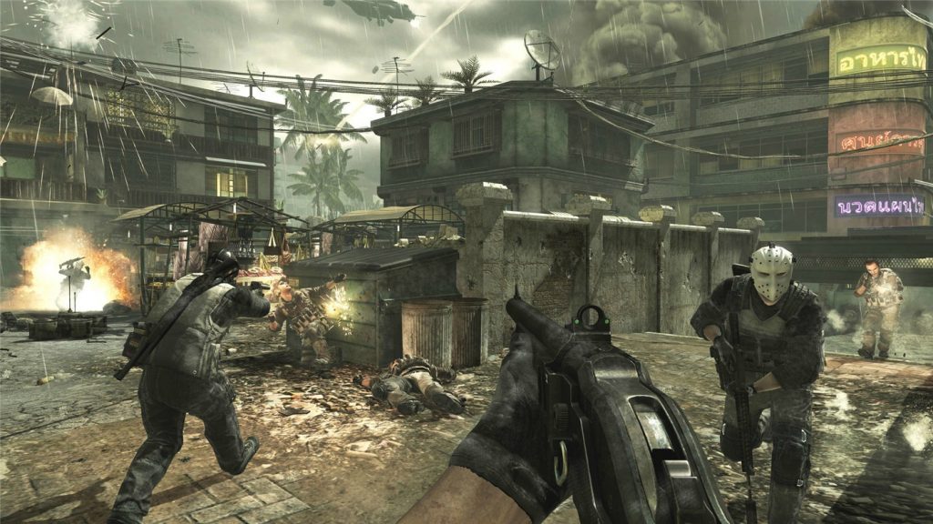 图片[4]-使命召唤8现代战争3/Call of Duty: Modern Warfare 3-集游星软件站-专注优质游戏软件下载