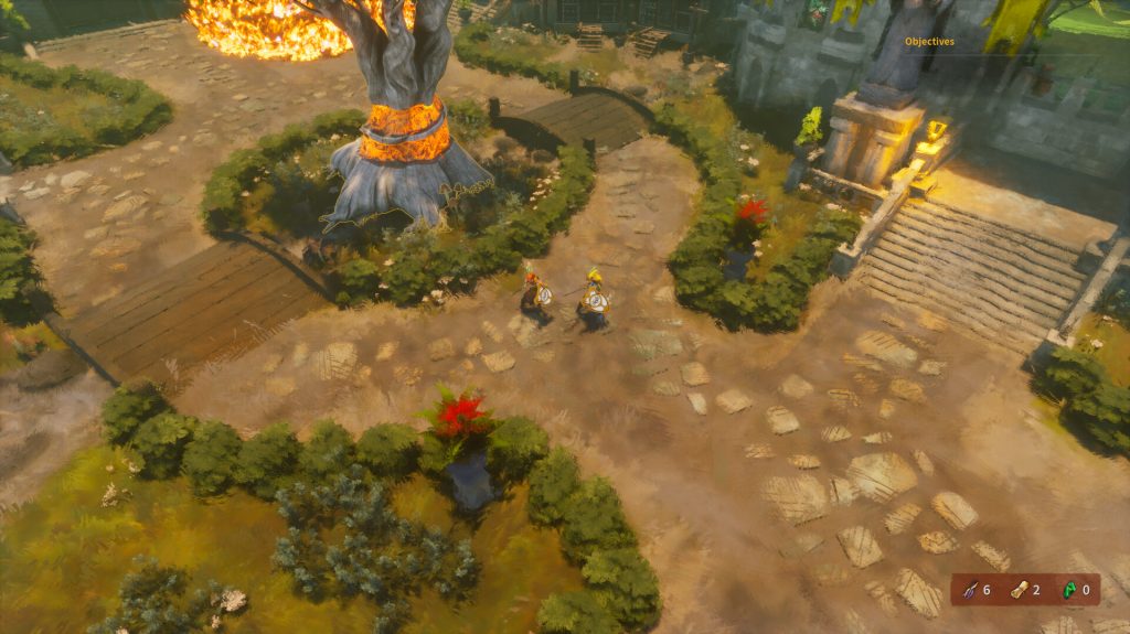 图片[4]-兵连祸结/Wartor-集游星软件站-专注优质游戏软件下载