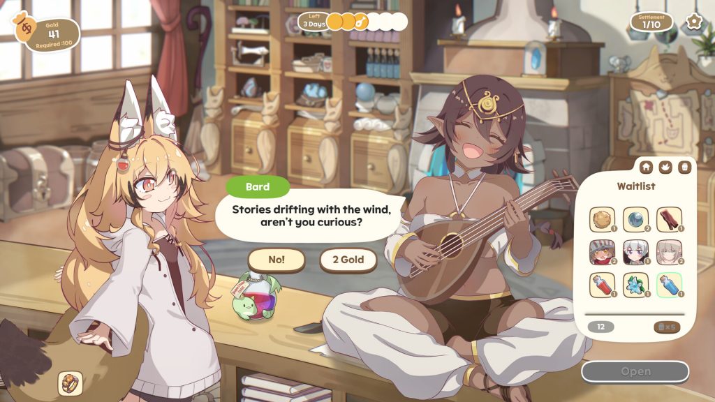 图片[4]-哈悠与杂货店/Hayo and the Emporium-集游星软件站-专注优质游戏软件下载