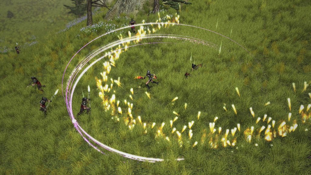 图片[5]-圣域2：重制版/Sacred 2 Remaster-集游星软件站-专注优质游戏软件下载