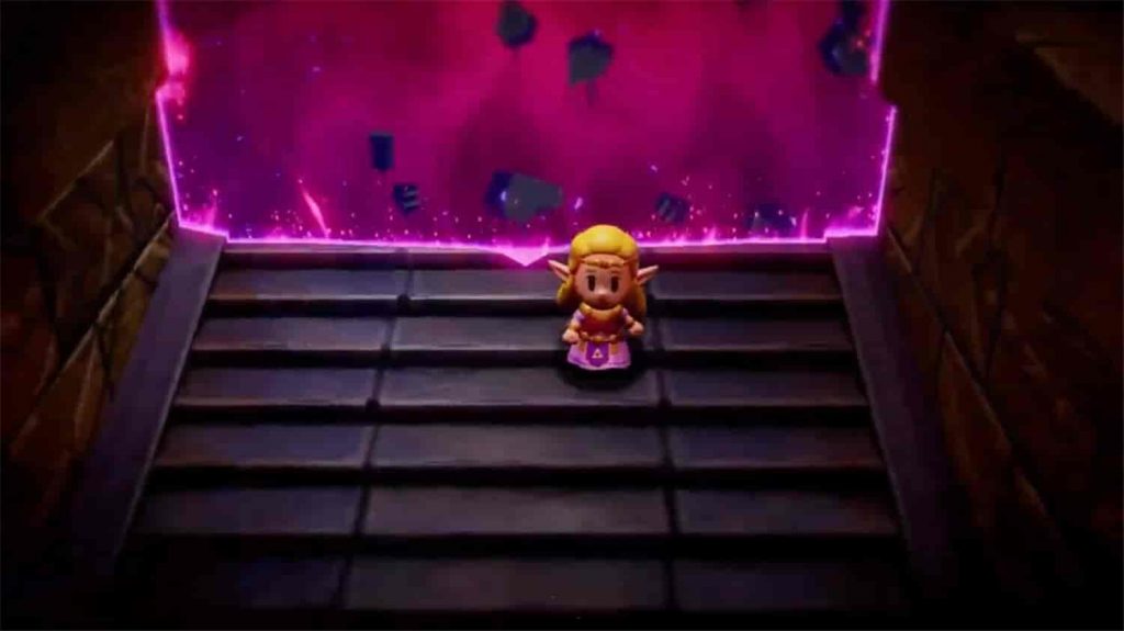 图片[2]-塞尔达传说智慧的再现/The Legend Of ZELDA:Echoes of Wisdom-集游星软件站-专注优质游戏软件下载
