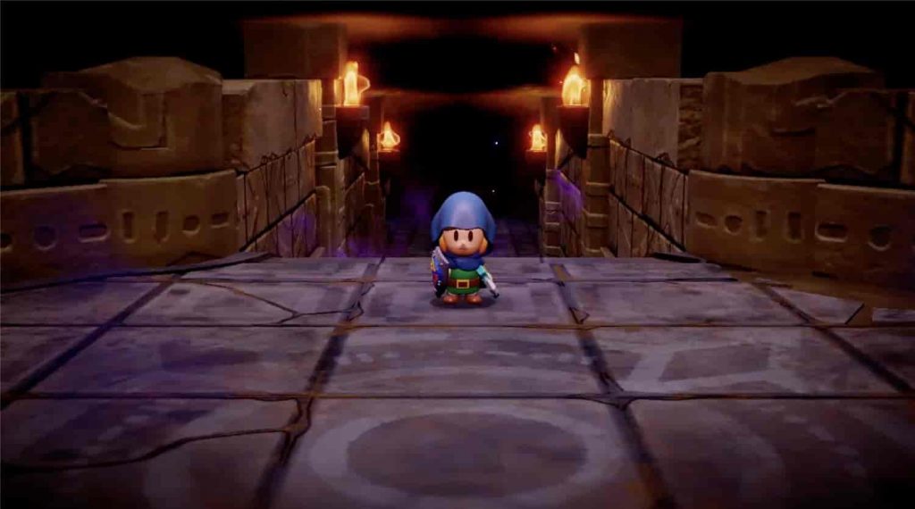 图片[3]-塞尔达传说智慧的再现/The Legend Of ZELDA:Echoes of Wisdom-集游星软件站-专注优质游戏软件下载