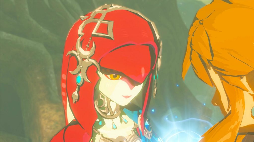 图片[4]-塞尔达传说荒野之息/The Legend of Zelda: Breath of the wild-集游星软件站-专注优质游戏软件下载