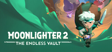 夜勤人2无尽宝库/Moonlighter 2: The Endless Vault-集游星软件站-专注优质游戏软件下载