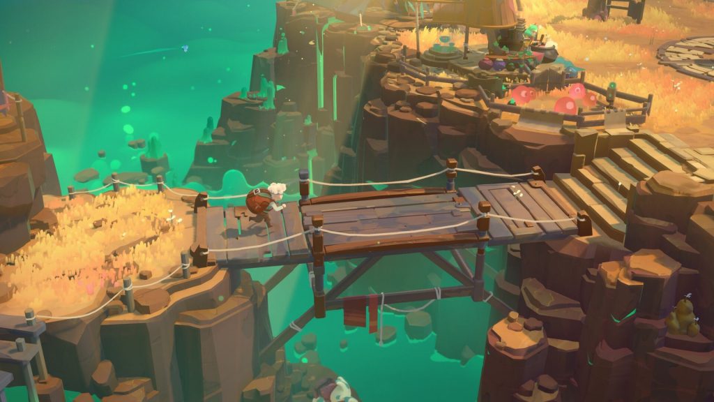 夜勤人2：无尽宝库/Moonlighter 2: The Endless Vault-集游星软件站-专注优质游戏软件下载