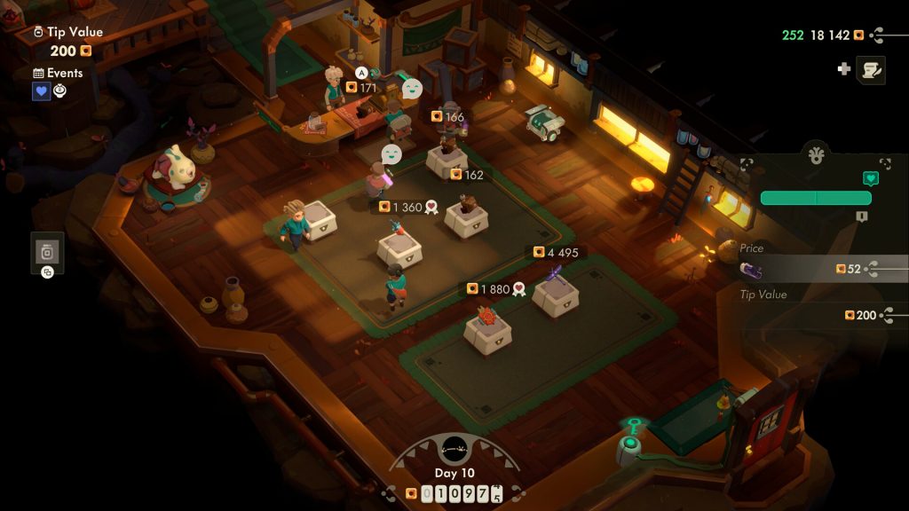 图片[2]-夜勤人2：无尽宝库/Moonlighter 2: The Endless Vault-集游星软件站-专注优质游戏软件下载