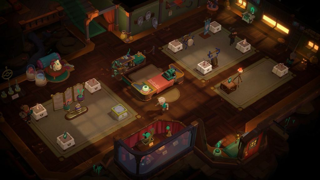 图片[5]-夜勤人2：无尽宝库/Moonlighter 2: The Endless Vault-集游星软件站-专注优质游戏软件下载
