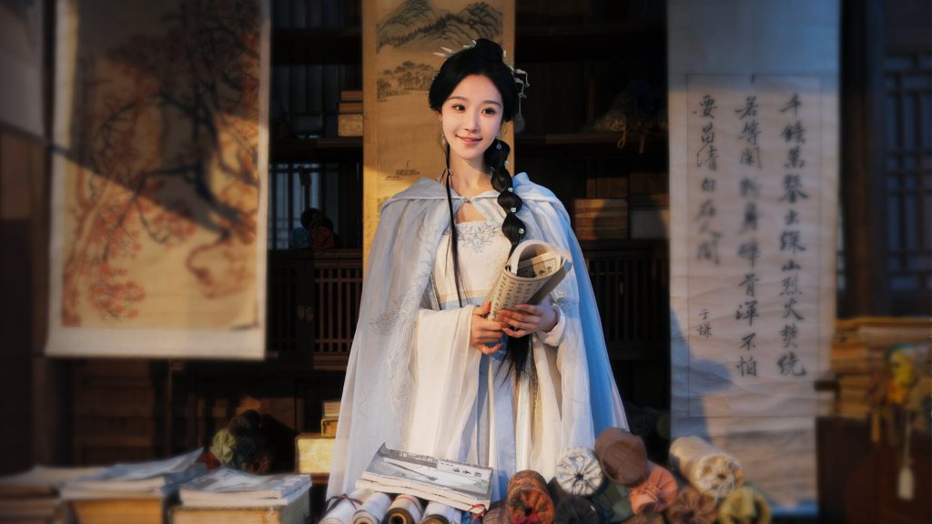 图片[5]-完蛋我被美女包围了2/Love is All Around 2-集游星软件站-专注优质游戏软件下载