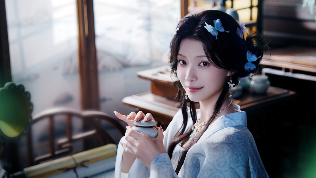 图片[6]-完蛋我被美女包围了2/Love is All Around 2-集游星软件站-专注优质游戏软件下载