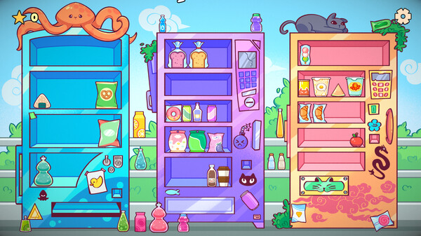 图片[2]-小小收纳师/Cozy Organizer-集游星软件站-专注优质游戏软件下载