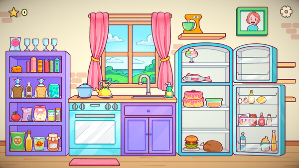 图片[4]-小小收纳师/Cozy Organizer-集游星软件站-专注优质游戏软件下载
