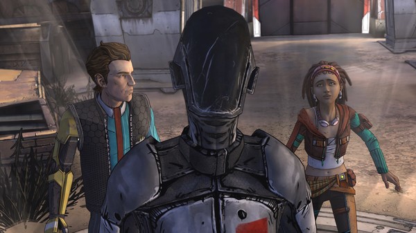 图片[3]-无主之地传说/Tales from the Borderlands-集游星软件站-专注优质游戏软件下载