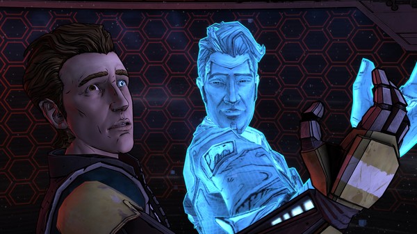 图片[4]-无主之地传说/Tales from the Borderlands-集游星软件站-专注优质游戏软件下载