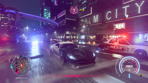 图片[4]-极品飞车21：热度/Need for Speed Heat-集游星软件站-专注优质游戏软件下载