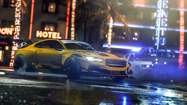 图片[5]-极品飞车21：热度/Need for Speed Heat-集游星软件站-专注优质游戏软件下载