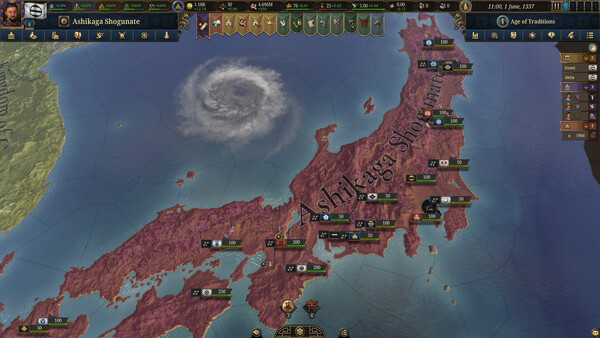 图片[3]-欧陆风云5/Europa Universalis V
